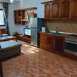 Apartment Seaview Golem Devi
