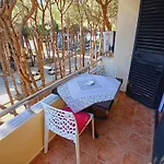 Apartment Seaview Golem Devi