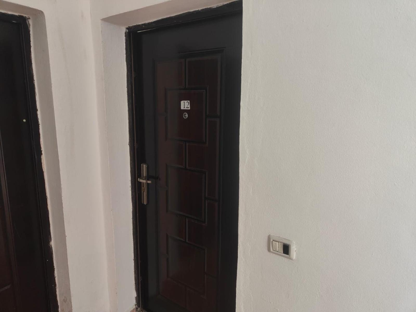 Apartment Seaview Devi
