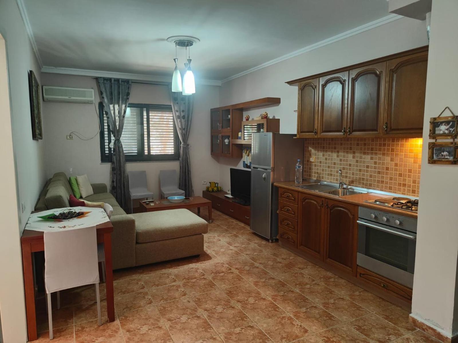 Apartment Seaview Devi