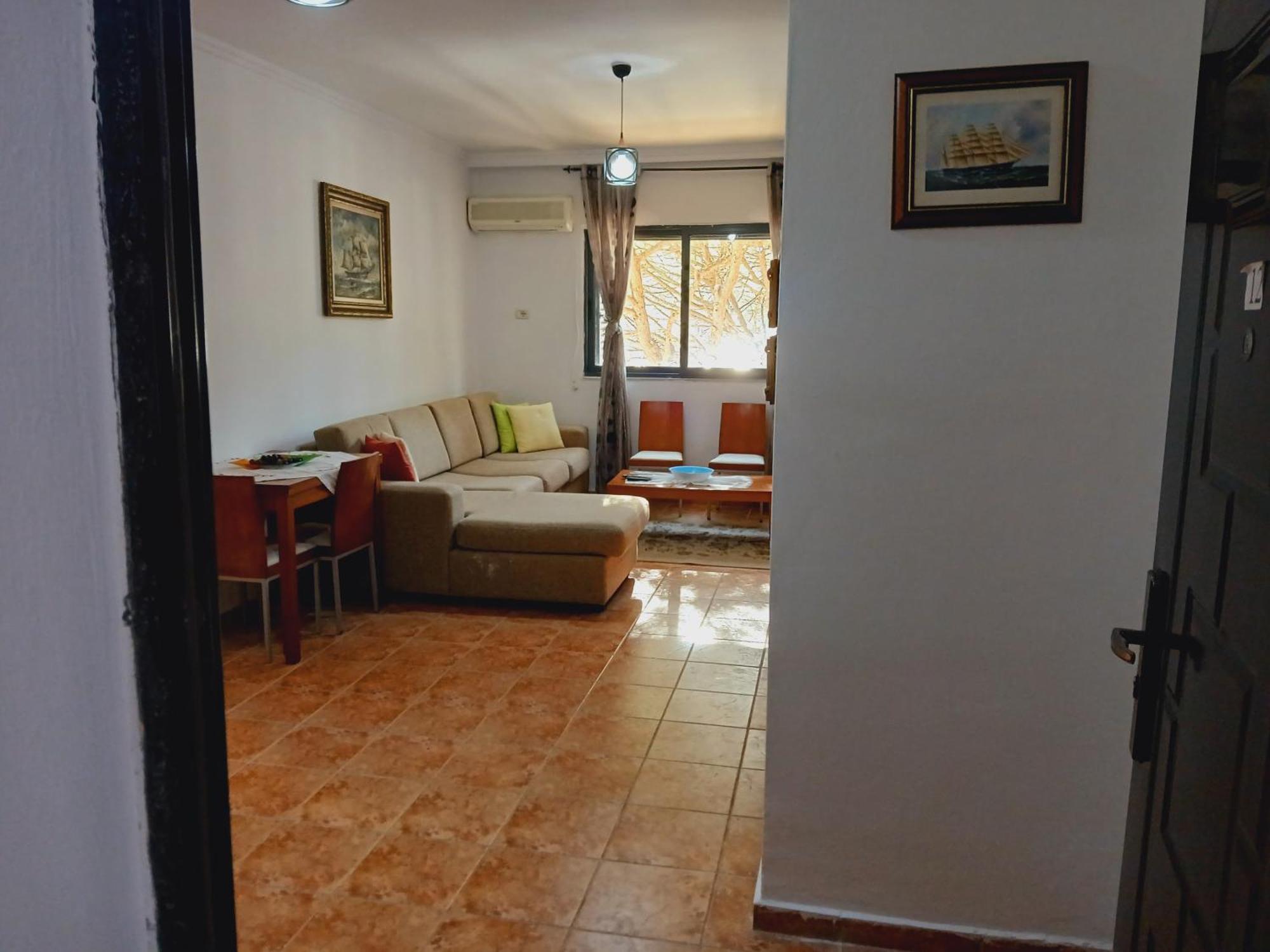 Seaview Devi * Golem (Tirana)