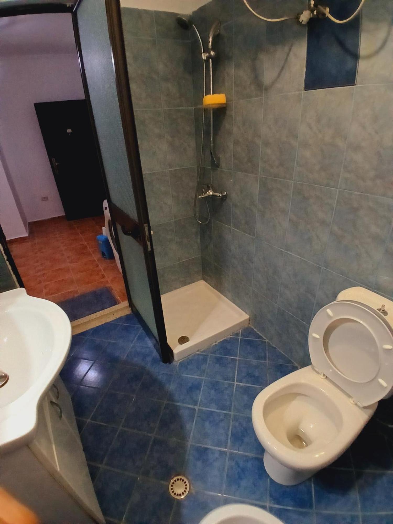 Apartment Seaview Devi